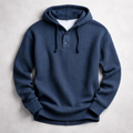 Carter Waffle Hoodie