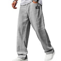 💕ONLY TODAY OFF!!💕Breathable Straight-Leg Trousers for Men