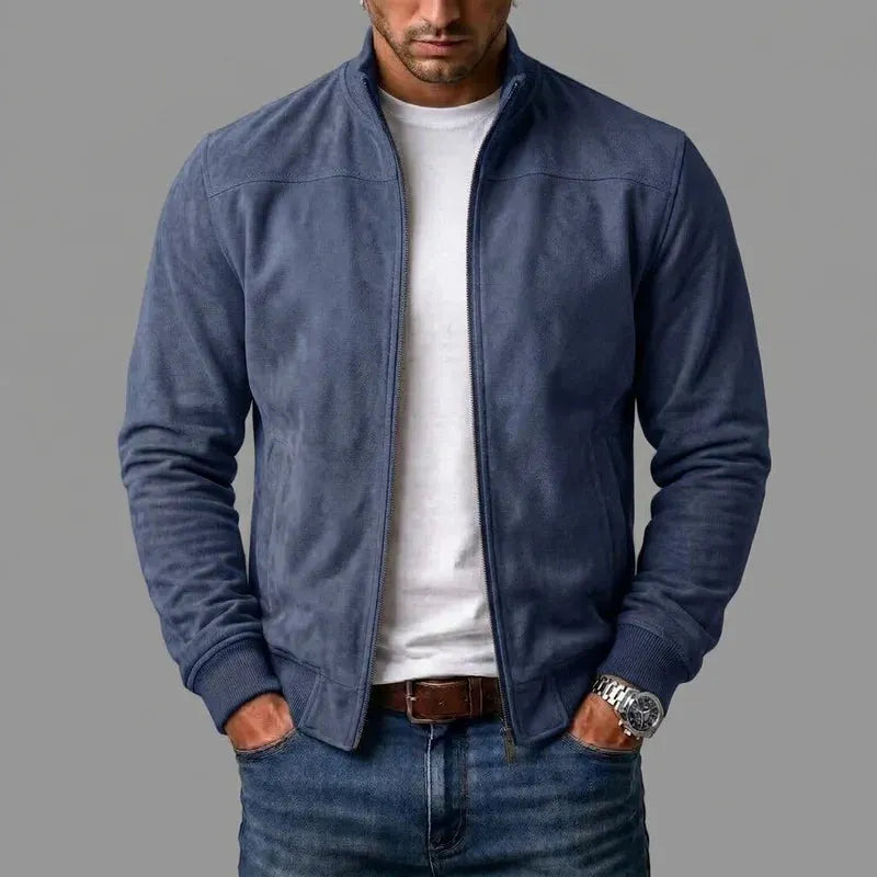 Men's Urban Bomber Jacket