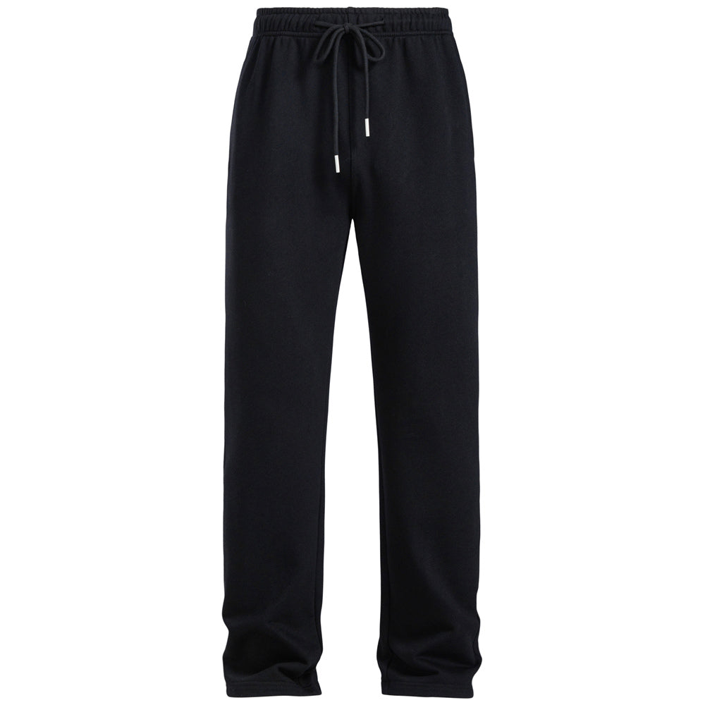 Premium Cotton Casual Pants