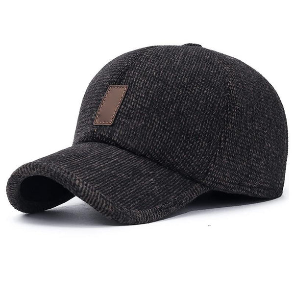 🌀🌀Neueste Modelle🧢🧢Leichte und warme Baseballkappe für den Winter