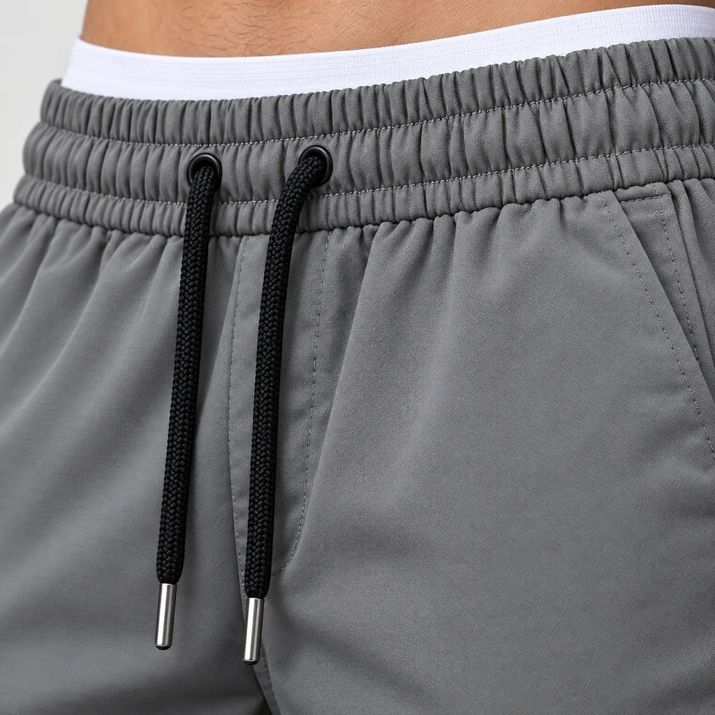⏳ LAST DAY 66% OFF! 🔥Men’s Relaxed Fit Cargo Pants | Multi-Pocket