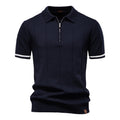 Men's Business Casual Polo Shirts
